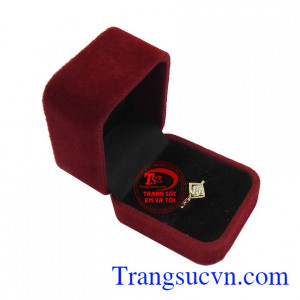 Nhẫn nữ vàng may mắn, được thiết kế tinh tế, đeo xinh xinh trên ngón tay đeo nhẫn, nhẫn nữ bảo hành 6 tháng giao toàn quốc