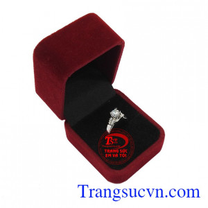 Nhẫn nữ vàng trắng yêu thương vàng 10k, bảo hành 6 tháng, giao hàng nhanh trên toàn quốc. Nhẫn nữ vàng trắng yêu thương.