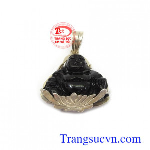 Phật mặt dây bạc bền đẹp, chất lượng, giao hàng nhanh trên toàn quốc