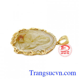 Có giấy kiểm định uy tín.