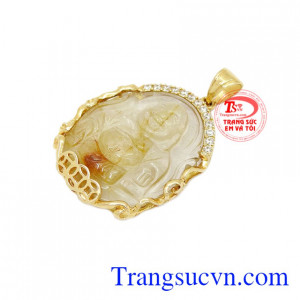 Sản phẩm có thể làm quà tặng cho người thân, bạn bè.