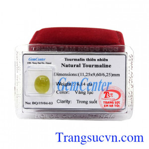 Sản phẩm có thể bọc vàng hoặc bạc dùng làm mặt nhẫn hoặc mặt dây chuyền,Viên Tourmaline thiên nhiên ép vỉ đẹp