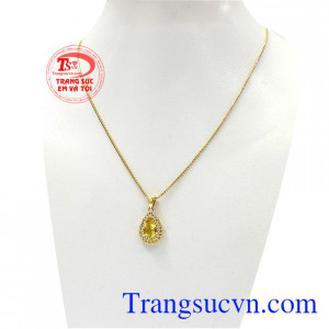 Bộ trang sức Beryl thiên nhiên bảo hành uy tín, giao hàng toàn quốc,Bộ trang sức Beryl vàng 14k