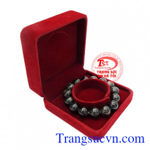 Chuỗi tay Sapphire 13 ly