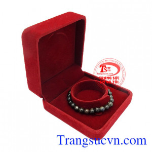 Chuỗi tay Sapphire 6 ly