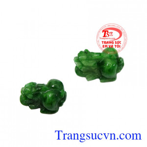 Đôi Tỳ hưu Thịnh Vượng, giao hàng nhanh trên toàn quốc