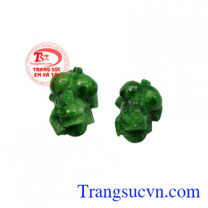 Đôi Tỳ hưu Thịnh Vượng mang đến nhiều điều tốt lành, mang lại nhiều may mắn thuận lợi trong công việc kinh doanh