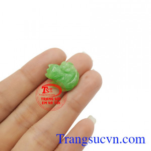 Jadeite thiên nhiên