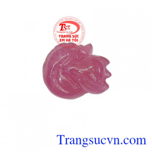 Hồ Ly Ruby Đẹp Khôn Khéo, giao hàng nhanh trên toàn quốc