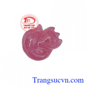 Đặc tính nổi bật của loại hồ ly mà được thể hiện rất rõ trong công dụng đá hồ ly đó chính là tính đào hoa cho những ai sở hữu