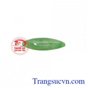 Mặt cẩm thạch phú quý có thể làm quà tặng.