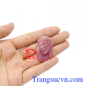 Mặt Chúa Giê-su nhân từ thích hợp làm quà tặng cho người thân hoặc bạn bè của bạn. 