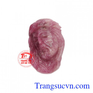 Mặt Chúa Giê-su thương xót