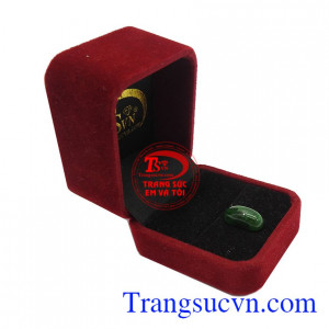 Mặt ngọc phỉ thúy