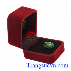 Mặt dây Jadeite Đại Cát