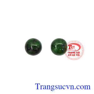 Trang sức được làm từ ngọc cẩm thạch luôn tiếp thêm nguồn động lực, mạnh mẽ, lạc quan trong cuộc sống