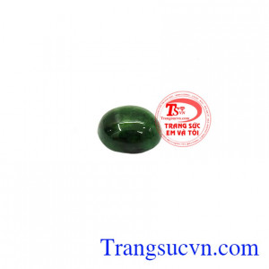 Mặt dây Jadeite Hưng Vượng