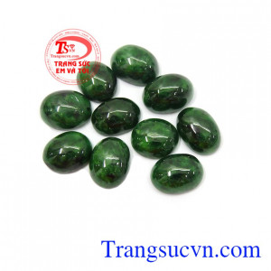 Mặt ngọc phỉ thúy