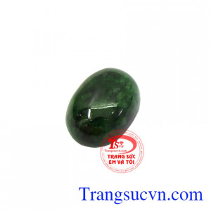 Nguồn năng lượng vô cùng dồi dào mà đá cẩm thạch giúp đem lại sức mạnh, sự lạc quan, niềm vui vẻ trong cuộc sống