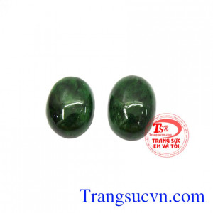 Mặt dây Jadeite Thành Đạt