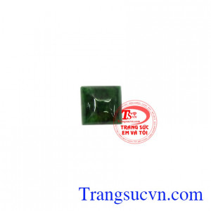 Mặt dây jadeite Thịnh Vượng có thể giúp con người cải thiện sức khỏe