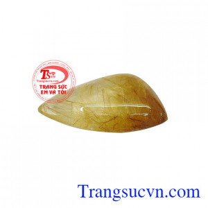 Mặt Dây Thạch Anh Hưng Thịnh