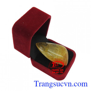 Thạch Anh Tóc