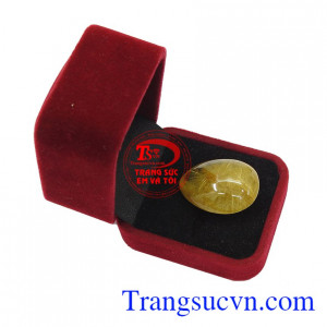 Mặt Dây Thạch Anh Thành Công