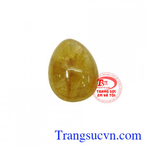 Mặt Dây Thạch Anh Thành Công mang lại nhiều may mắn và thành công cho người đeo