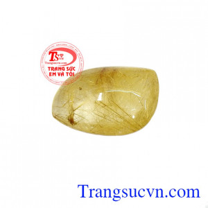 Mặt dây Thạch Anh Thịnh Vượng, giao hàng nhanh trên toàn quốc