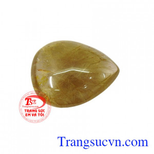 Mặt dây thạch anh to đẹp, có giấy kiểm định, giao hàng nhanh trên toàn quốc