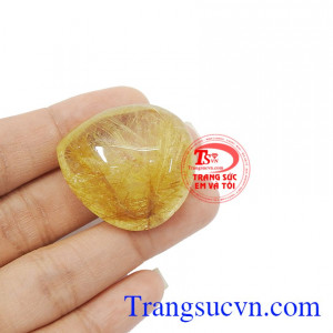 Thạch Anh Tóc