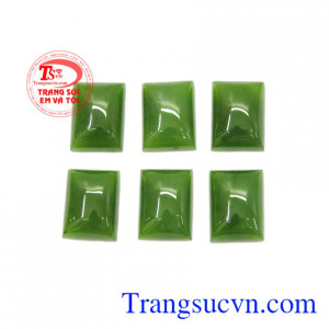 Mặt Nephrite đại lợi