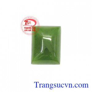 Mặt Nephrite đại lợi là sản phẩm hiện đang được nhiều người yêu thích và ưu chuộng.