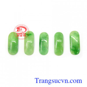 Mặt ngọc cẩm thạch cát khí uy tín, chất lượng, chế tác theo yêu cầu