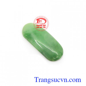 Mặt ngọc cẩm thạch đại phúc lộc từ xa xưa đã rất được con người ưa chuộng