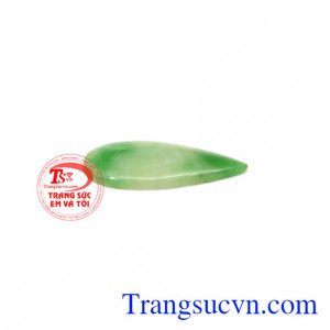 Mặt ngọc cẩm thạch lộc phát chất lượng.