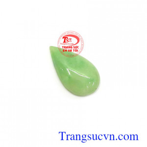 Mặt ngọc Jadeite lộc tài rất được mọi người ưa chuộng từ xưa đên nay