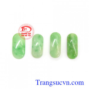 Mặt ngọc phỉ thúy tài lộc bình an bền đẹp, chất lượng, giao hàng nhanh trên toàn quốc