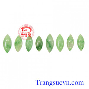 Mặt ngọc phỉ thúy thịnh vượng là món quà tặng ý nghĩa cho người yêu thương