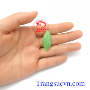 Mặt ngọc tài lộc hanh thông rất được mọi người ưa chuộng từ xưa đến nay