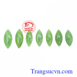Mặt ngọc tài lộc hanh thông thương hiệu uy tín, chất lượng, chế tác theo yêu cầu