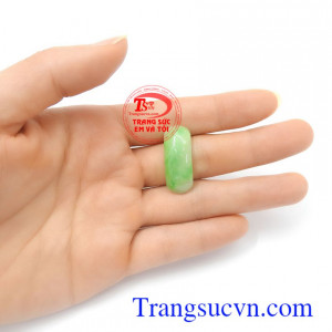 Mặt ngọc tài lộc may mắn thương hiệu uy tín, chất lượng, chế tác theo yêu cầu