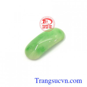 Mặt ngọc tài lộc may mắn phù hợp làm quà tặng cho người yêu thương