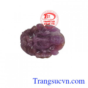 Hình tượng quan âm bồ tát là biểu tượng của điềm lành, lòng từ bi bác ái, hướng thiện, hướng Phật, đem lại bình an