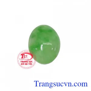 Ngọc cẩm thạch Jadeite đẹp