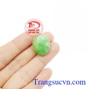 Ngọc cẩm thạch Jadeite đẹp