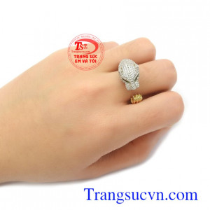 Nhẫn nam Korea nhập khẩu mạnh mẽ uy tín, chất lượng, giao hàng nhanh trên toàn quốc.