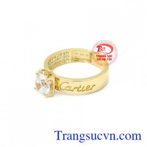 Trang sức Em và Tôi nhận đặt hàng theo yêu cầu của khách hàng