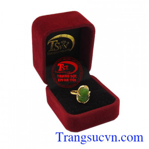 Nhẫn Nữ Tỳ Hưu